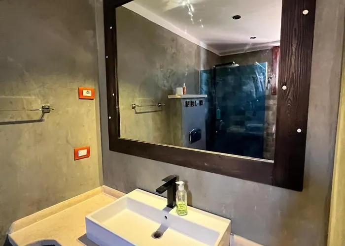 Sea View Apartment