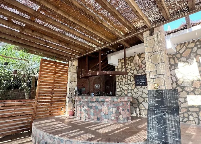 Apartment Sea View Dahab