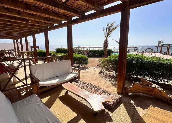 Apartment Sea View *