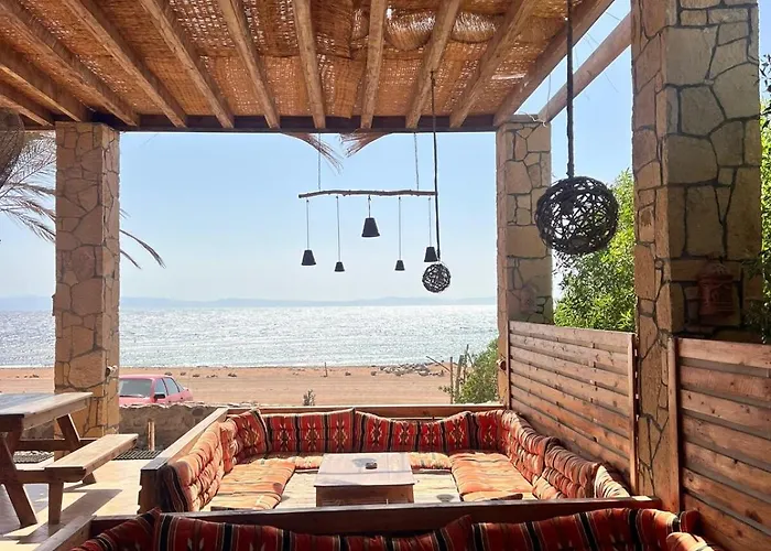 Apartment Sea View Dahab