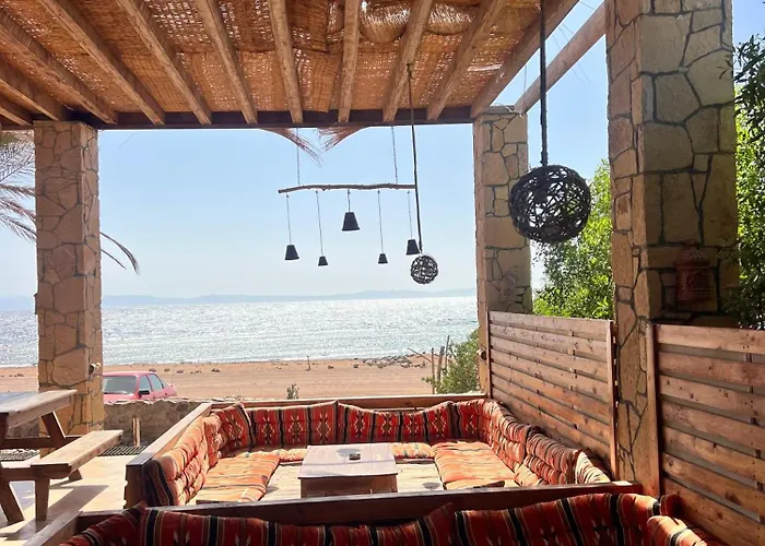 Sea View Dahab