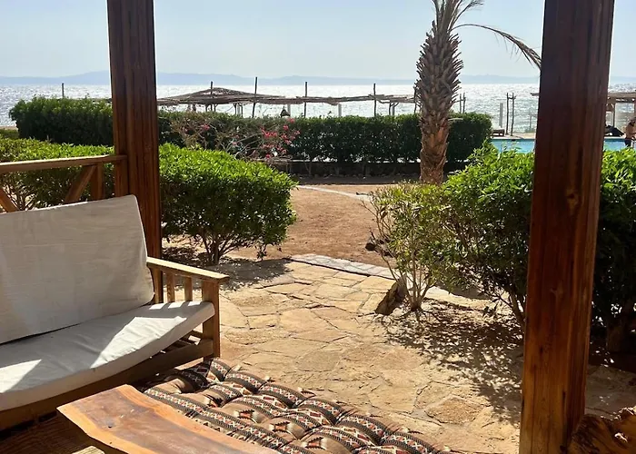 Sea View *
