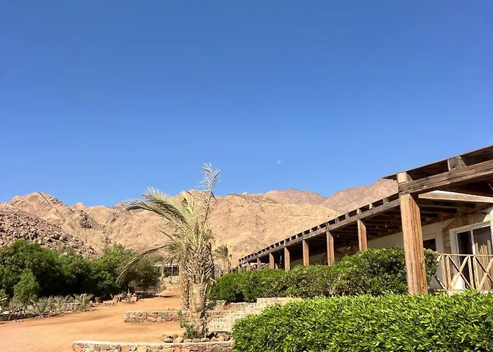 Sea View * Dahab