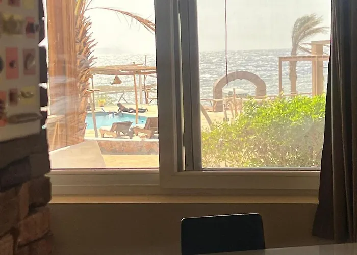 Sea View Apartment