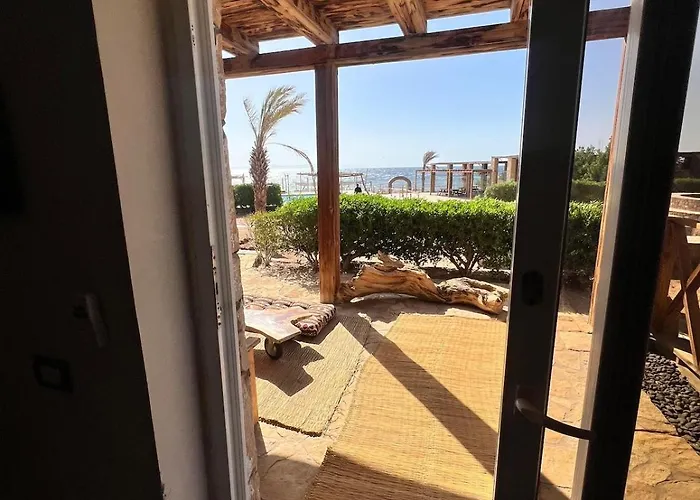 Sea View Apartment Dahab
