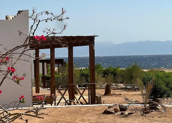 Sea View Dahab