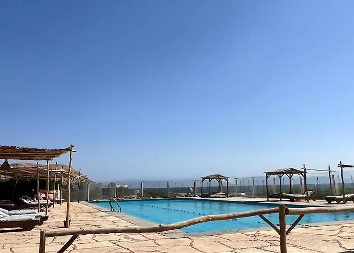Sea View *