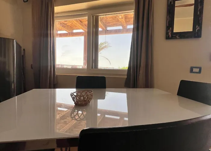 Sea View Apartment