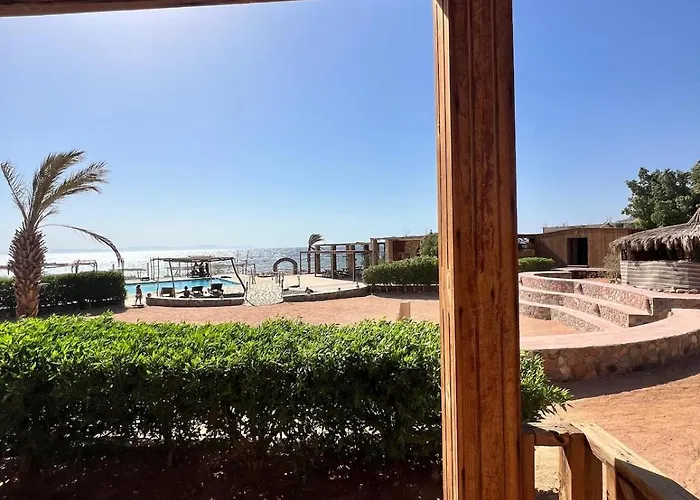 Sea View * Dahab