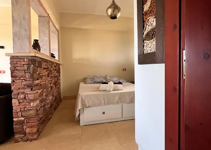 Sea View Apartment