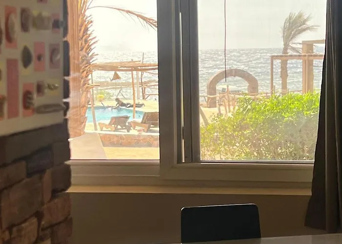 Sea View Apartment Dahab
