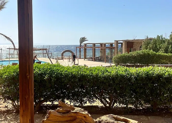 Sea View Dahab