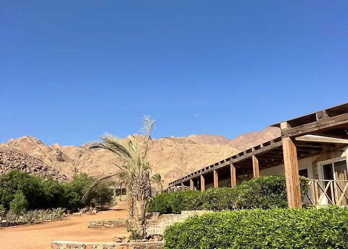 Apartment Sea View Dahab