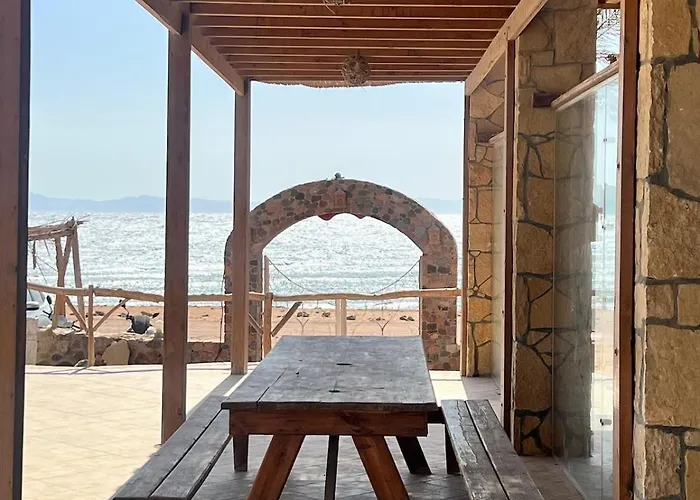 Sea View Apartment Dahab