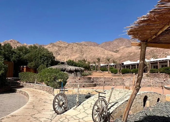 Sea View * Dahab