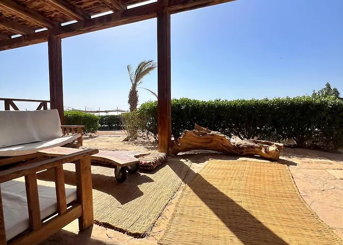 Sea View Apartment Dahab