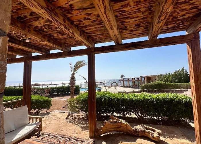 Apartment Sea View Dahab