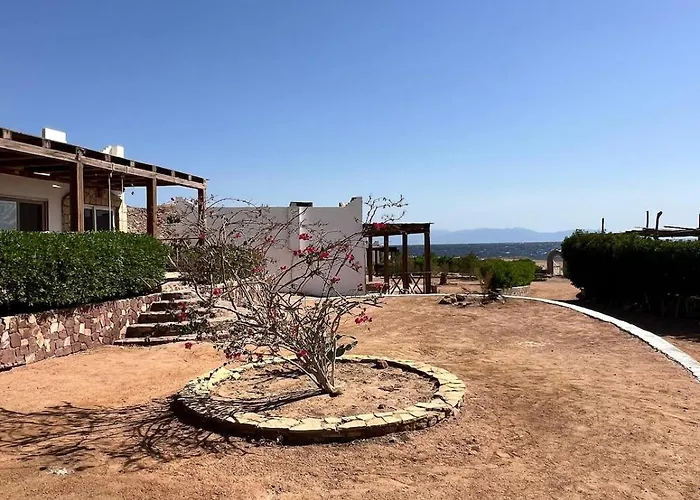 Sea View Apartment Dahab